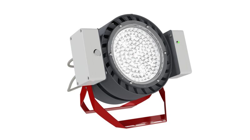 светильник светодиодный l-industry ii banner em/71/г60/5.0k/04/ikx-61/230ac ip65 ledel inii71-361-413-1271 от BTSprom.by