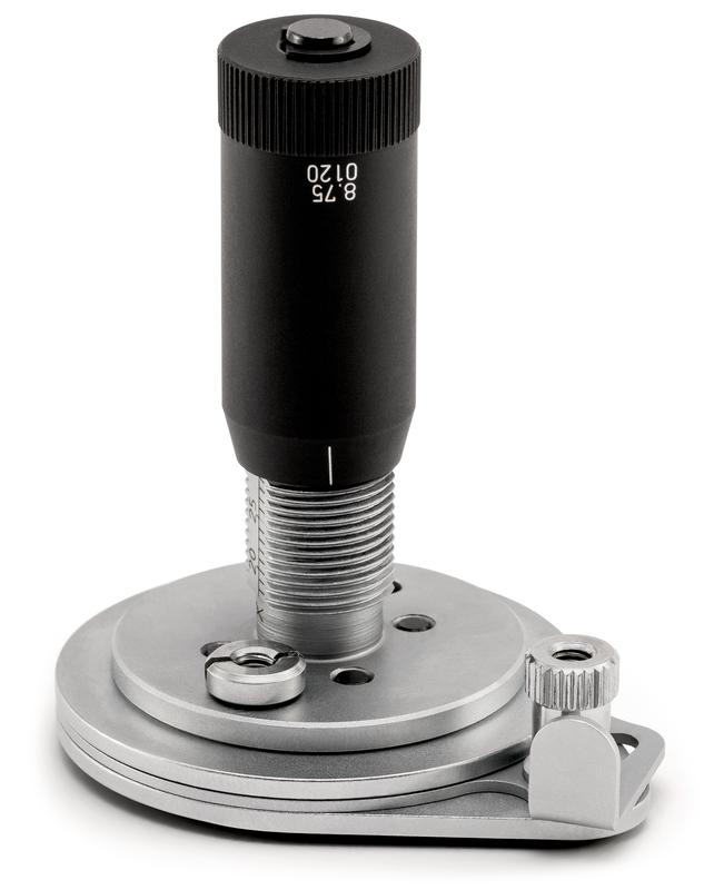 устройство поддержки позиционирования (локатор) для kn-975265/kn-975265a/kn-975265dg/kn-975265dga knipex kn-9759652 от BTSprom.by