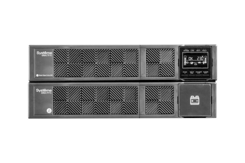  Источник бесперебойного питания Smart-Save Online SRV SE 6кВ.А XL RT 4U 1:1 клеммы SmSlot 2кор SE SRVSE6KRTXLI4U фото в каталоге от BTSprom.by