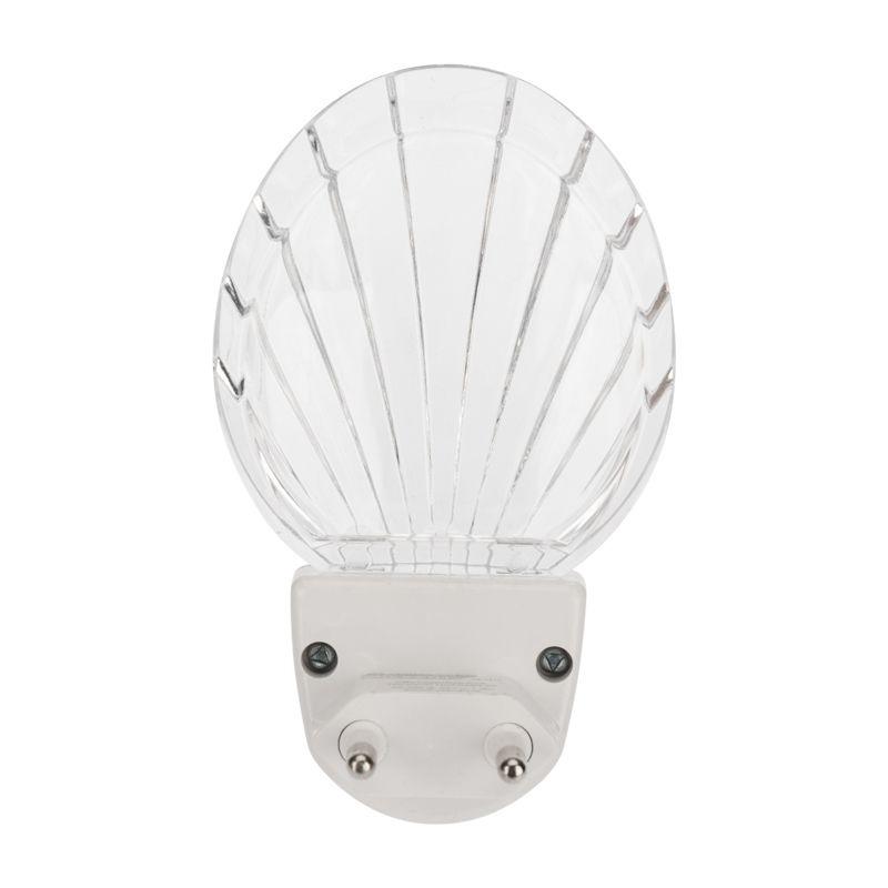  Ночник светодиодный НОТКАКТУС бел. 230В Rexant 75-0314 фото в каталоге от BTSprom.by