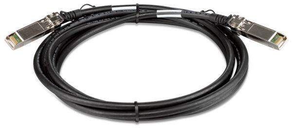 кабель пассивный dem-cb300s/d1a 10gbase-x sfp+ дл.3м для прямого подключ. d-link 1276036 от BTSprom.by