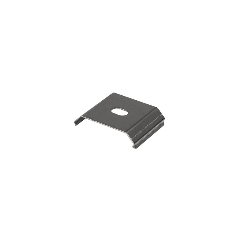 клипса крепежная для pal 5050 (уп.20шт) pro jazzway 5058873 от BTSprom.by