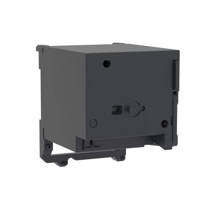 привод моторный ac400 для mnx125/160 yon mo-mnx160-ac400 от BTSprom.by