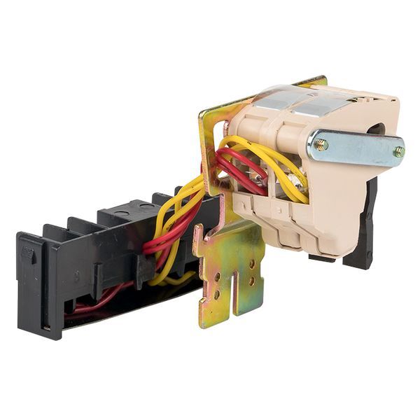  Контакт аварийный + доп. к ВА-99М 630 PROxima EKF mccb99m-a-011 фото в каталоге от BTSprom.by