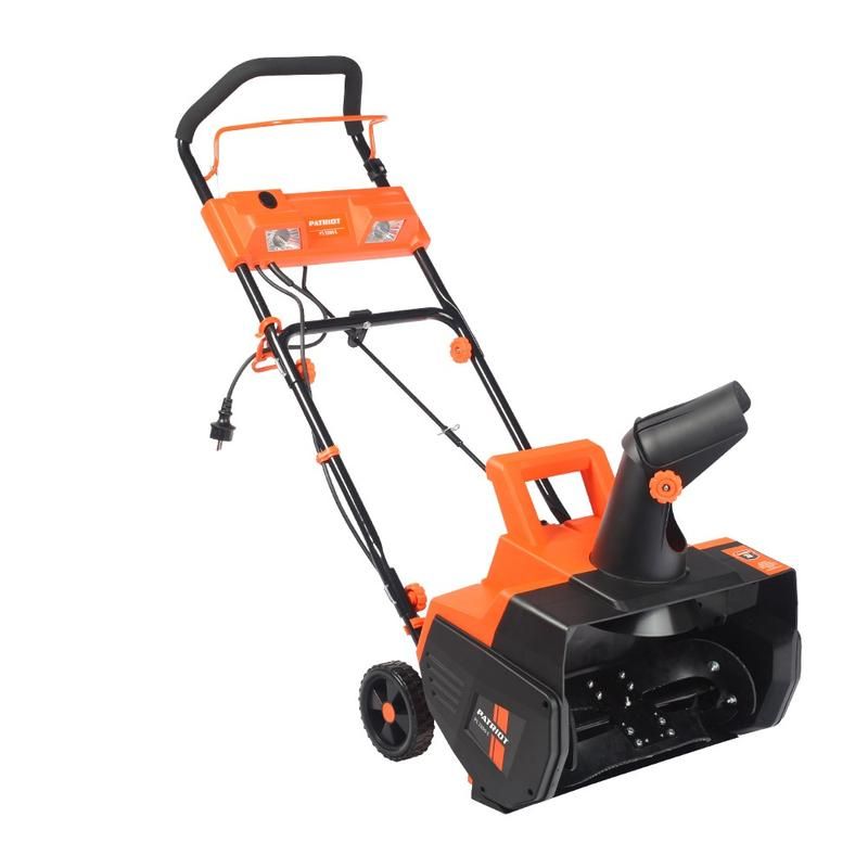 снегоуборщик электрический ps 2300 е patriot 426302222 от BTSprom.by