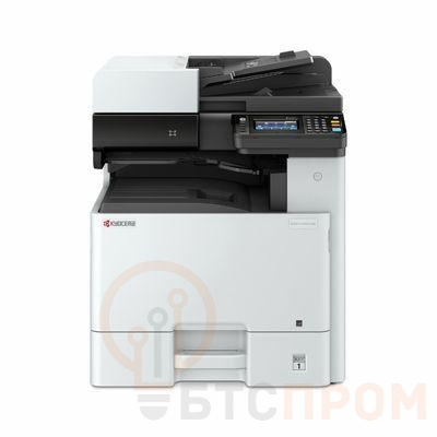 Устройство многофунциональное лазерное Color M8124cidn 1102P43NL0 A3 Duplex Net бел. KYOCERA 1069896 фото в каталоге от BTSprom.by  Устройство многофунциональное лазерное Color M8124cidn 1102P43NL0 A3 Duplex Net бел. KYOCERA 1069896 фото в каталоге от BTSprom.by