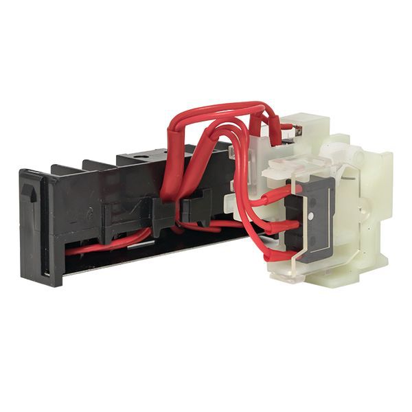  Контакт аварийный + доп. к ВА-99М 250 PROxima EKF mccb99m-a-009 фото в каталоге от BTSprom.by