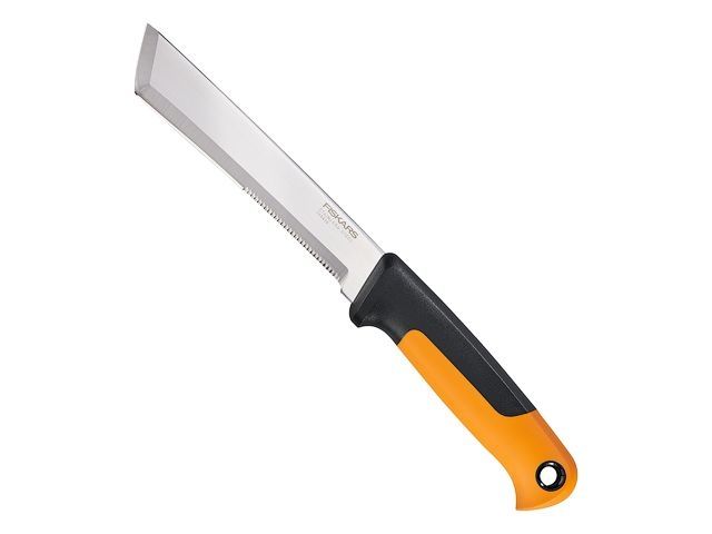нож садовый k82 x-series fiskars 1062830 от BTSprom.by