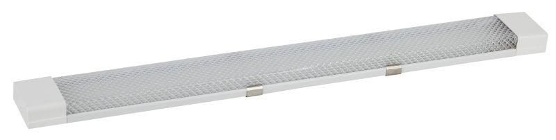 светильник светодиодный spo-532-0-65k-018 линейный 0.6м 18вт 6500к ip20 призма эра б0045361 от BTSprom.by