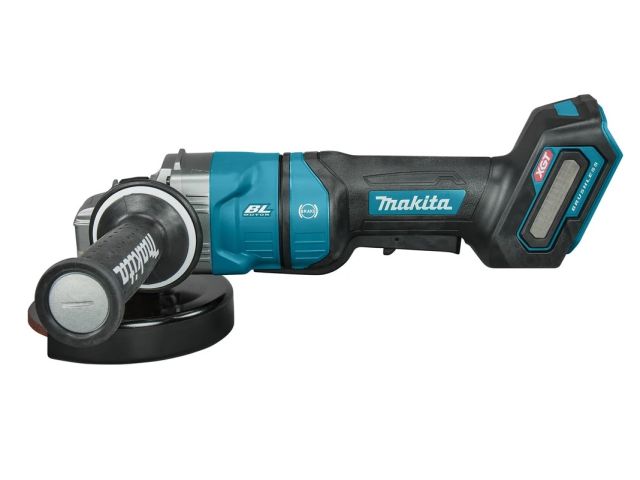 аккум. углошлифмашина makita xgt ga050gz в кор. (40.0 в, li-ion,) ga050gz от BTSprom.by
