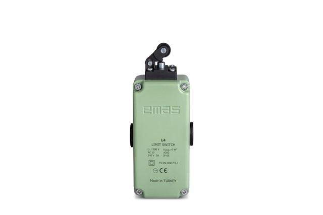 выключатель концевой l4k16mip311 emas l4k16mip311 от BTSprom.by