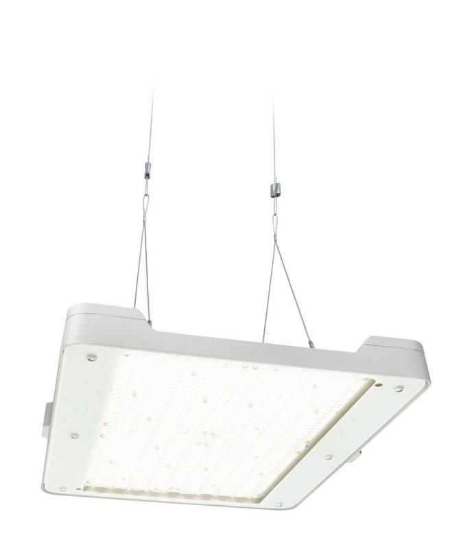 светильник светодиодный by481p led350s/840 psd he wb gc si philips 910505101262 от BTSprom.by