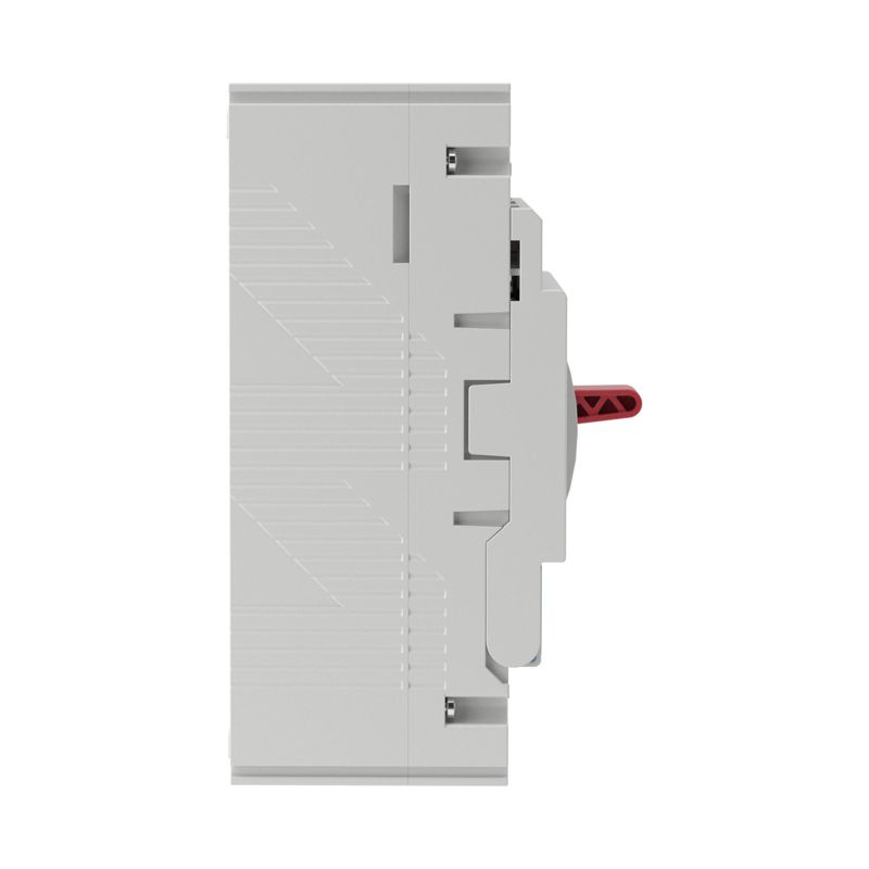  Выключатель автоматический в литом корпусе YON MGS160 3P 128-160А 36кА YON MGS160N-3TAMF0160 фото в каталоге от BTSprom.by