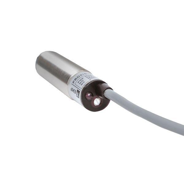  Датчик оптический бесконтактный EKF PROXIS-3D-18-30-P-NO+NC-2 фото в каталоге от BTSprom.by