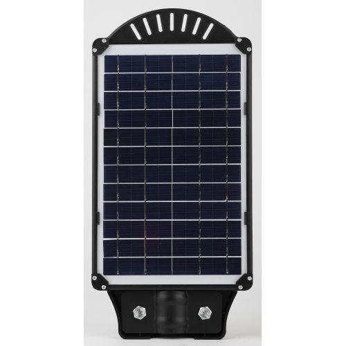  Светильник 20Вт 5000К IP65 450лм консольный на солнечной батарее COB с кронштейном с датчиком движения ПДУ Эра Б0046792 фото в каталоге от BTSprom.by