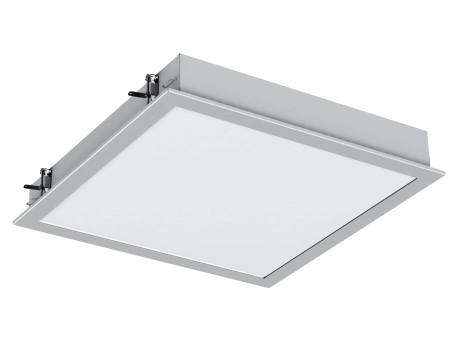 светильник owp optima led 600 (20) ip54/ip54 4000к clip-in ст 1372001440 от BTSprom.by