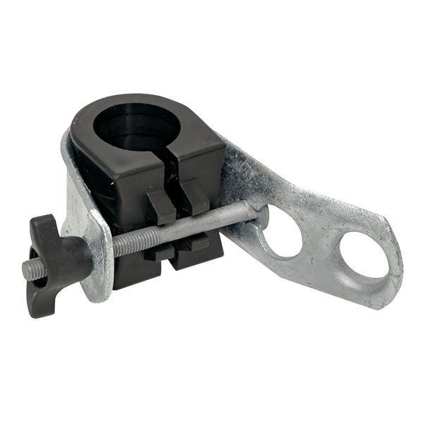  Зажим промежуточный PS470 PROxima EKF ps-470 фото в каталоге от BTSprom.by