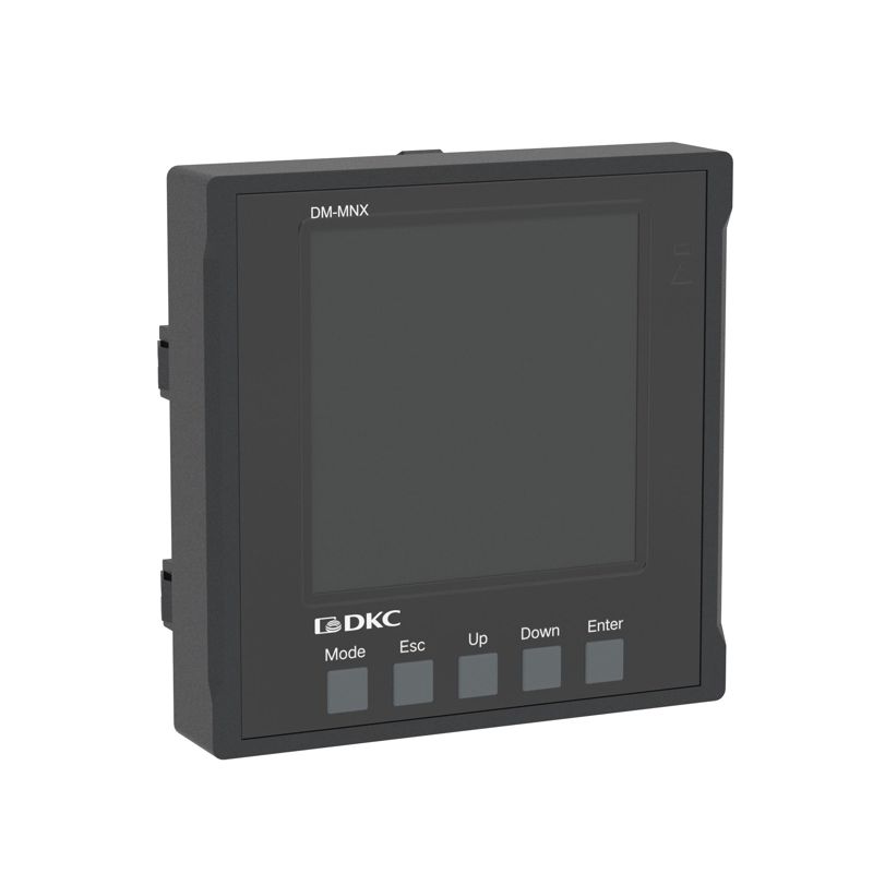 дисплей щитовой dm-mnx yon dm-mnx от BTSprom.by