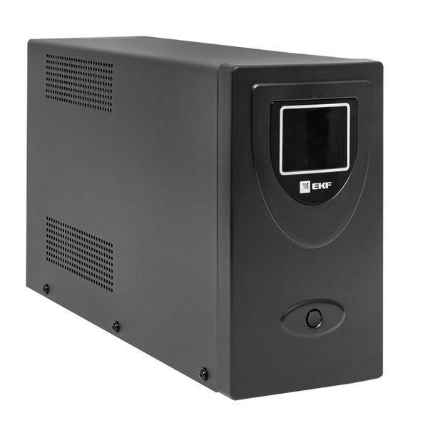 источник бесперебойного питания линейно-интерактивный e-power ssw 200 2000ва proxima ekf ssw-2200 от BTSprom.by