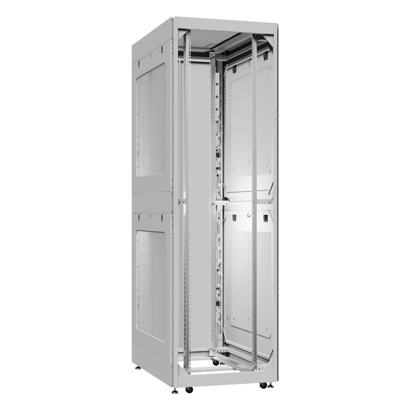 шкаф серверный 52u 800х1200 ex sysmatrix ex 8252.7052 от BTSprom.by