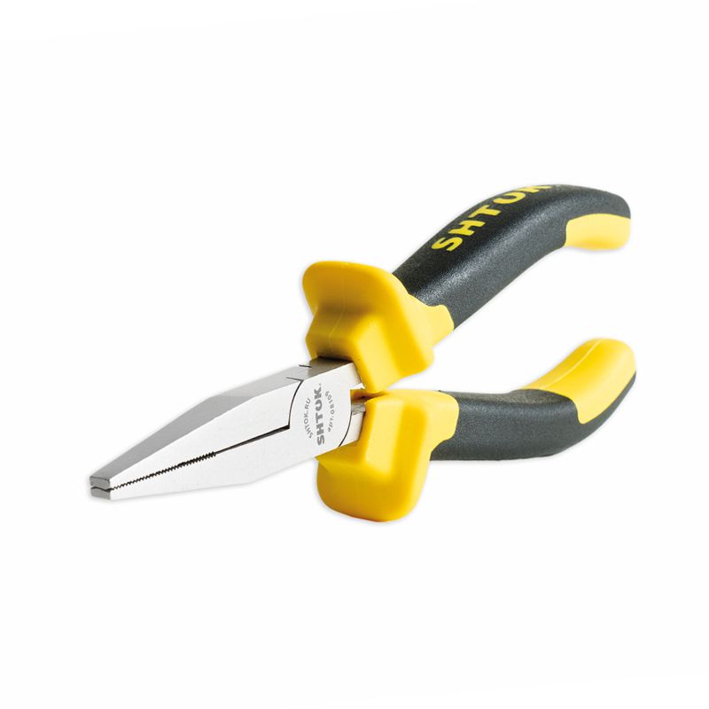 плоскогубцы 1000в 160мм (08109) shtok 376279 от BTSprom.by