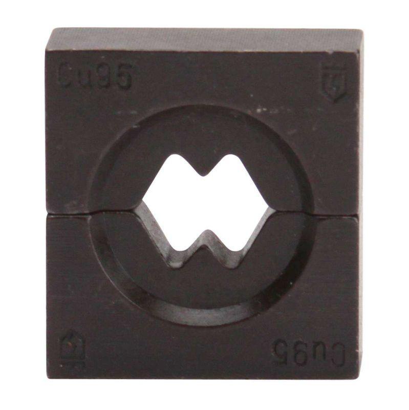  Набор матриц для опрессовки НМ-300-ТМ КВТ 61033 фото в каталоге от BTSprom.by