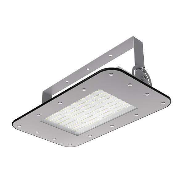 светильник le-сбу-32-100-2902-67х "kedr tg" ксс "д" с закален. стеклом led-effect 2902 от BTSprom.by