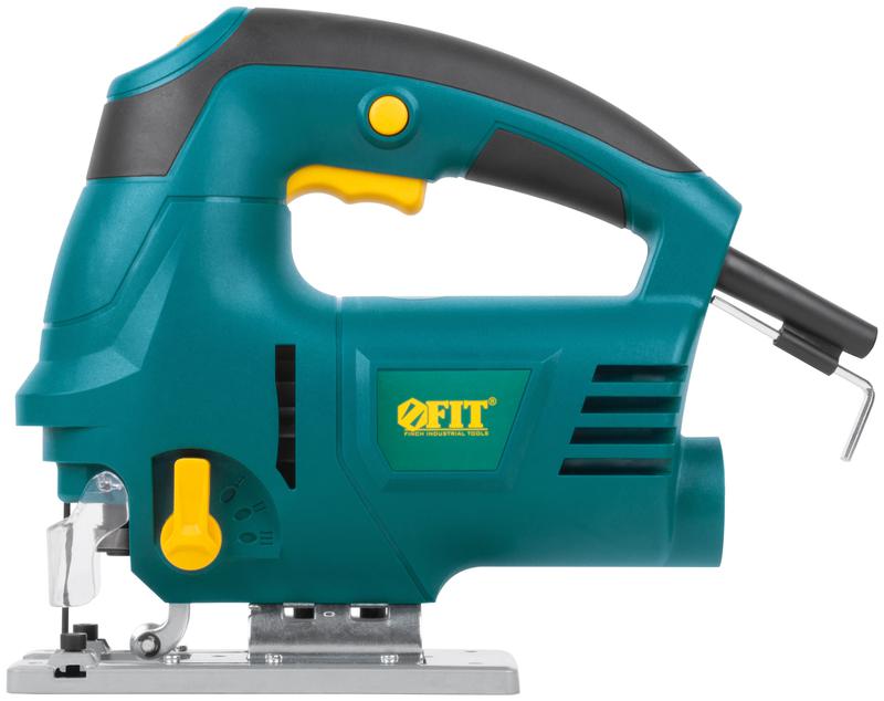  Лобзик 800Вт 0-3000ход/мин 100мм БзП маятник лазер FIT 80359 фото в каталоге от BTSprom.by