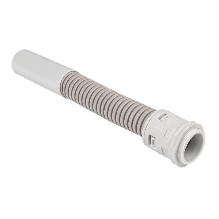 муфта гибкая труба-коробка 32мм ip44 (уп.10шт) ekf mtk-32 от BTSprom.by