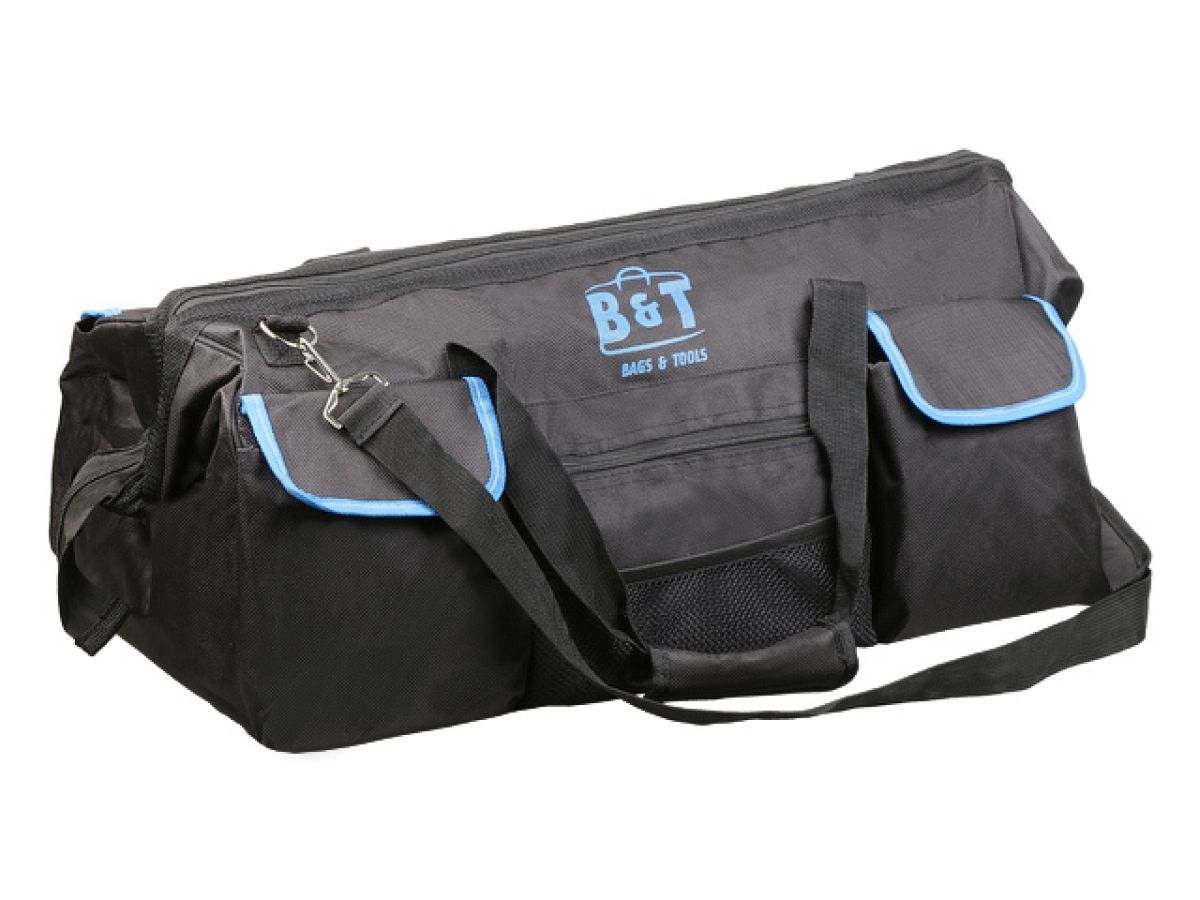 сумка для инструмента b&t ba 1301 (54.0 л, 600х300x300 мм, макс. нагрузка 25.0 кг) ba13012123 от BTSprom.by