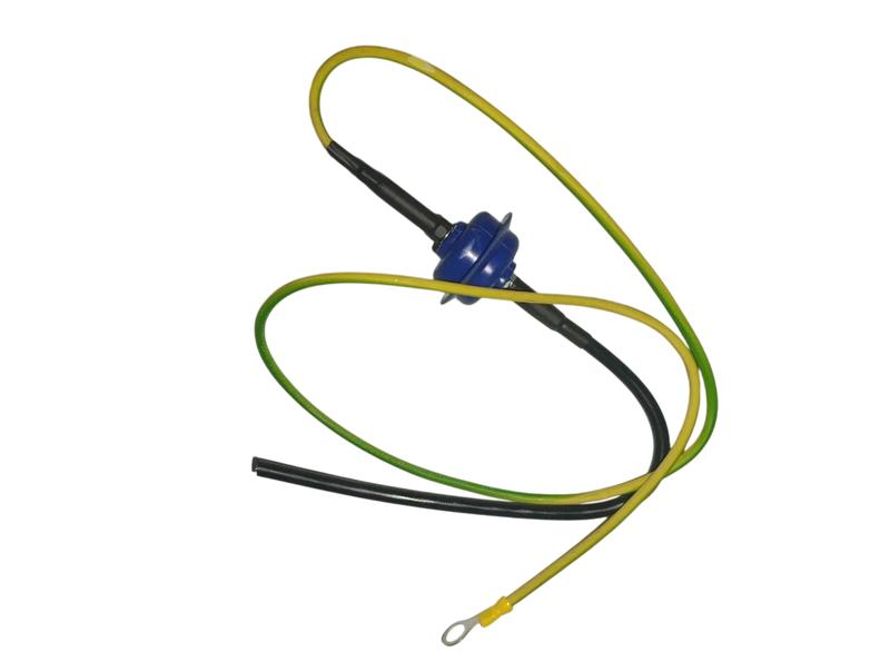 ограничитель перенапряжения lva-260-4 электрофарфор 00002551 от BTSprom.by