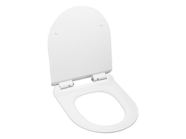 сиденье для унитаза av engineering, comfort (дюропласт) avwhr203c от BTSprom.by