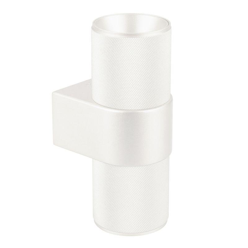 светильник sp-spicy-wall-twin-s180x72-2x6w warm3000 (wh 40 deg) (ip20 металл) arlight 033852 от BTSprom.by