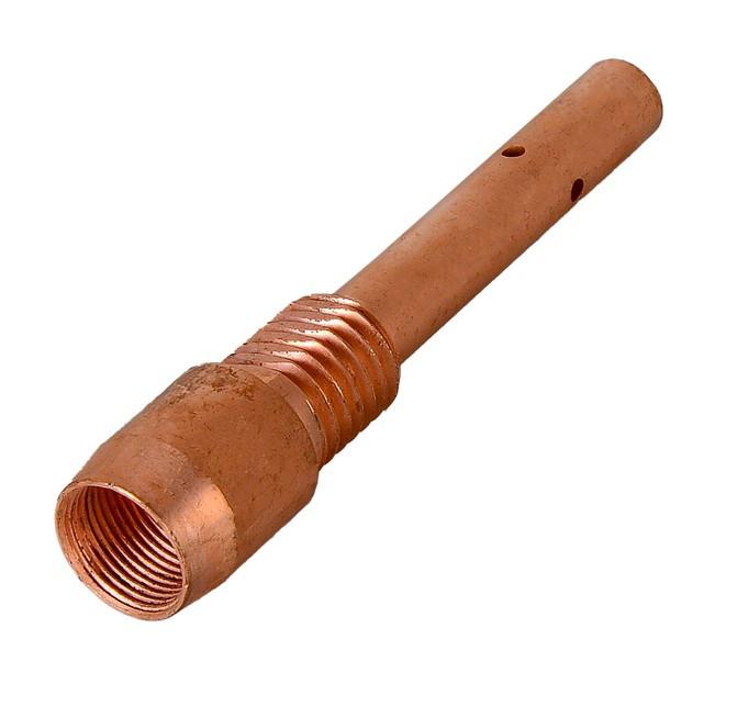  Держатель электрода для САИПА-500 Ресанта 71/6/83 фото в каталоге от BTSprom.by