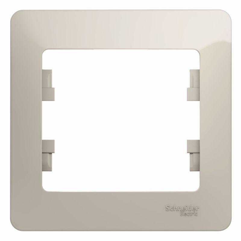 рамка 1-м glossa молоч. se gsl000901 от BTSprom.by