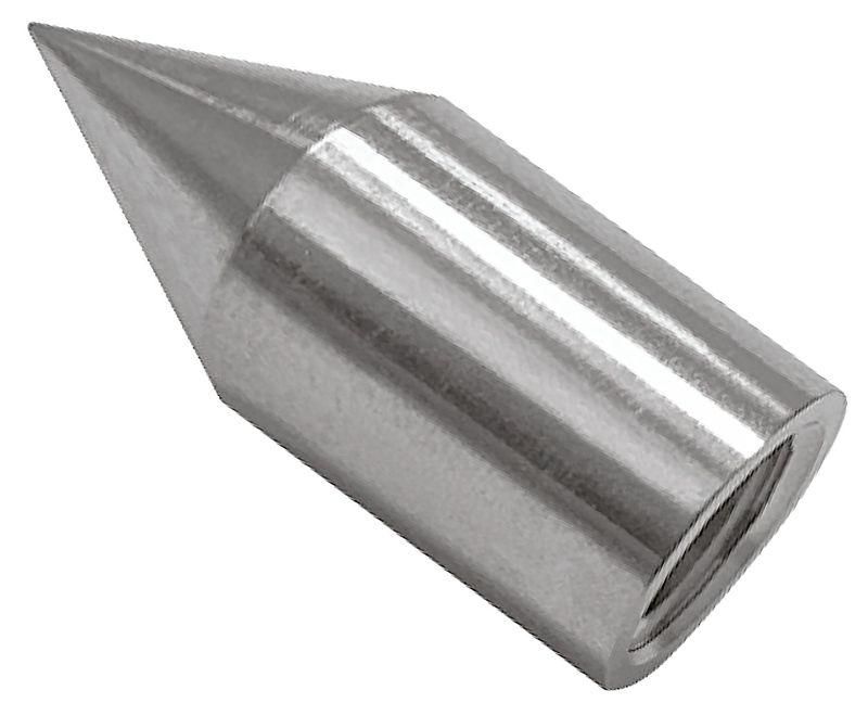 наконечник заземления d20мм нерж. сталь iek znz10-20-020 от BTSprom.by