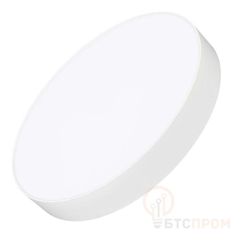 Светильник светодиодный IM-RONDO-EMERGENCY-3H-R400-40W Warm3000 WH 120 deg IP40 230В металл Arlight 039648 фото в каталоге от BTSprom.by  Светильник светодиодный IM-RONDO-EMERGENCY-3H-R400-40W Warm3000 WH 120 deg IP40 230В металл Arlight 039648 фото в каталоге от BTSprom.by