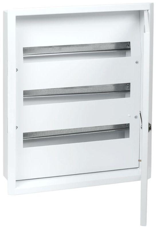 корпус щрв-54 titan 3 540х440х120мм ip31 метал. бел. iek mkm14-v-54-31-tw от BTSprom.by