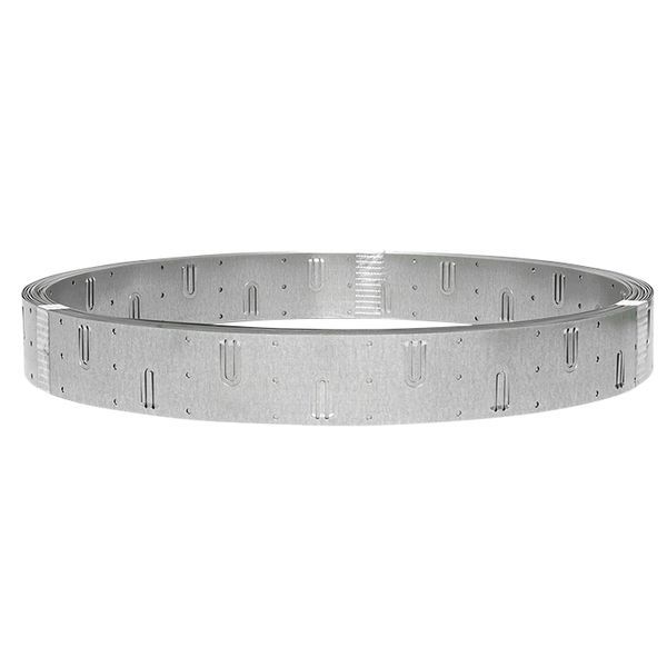  Лента монтажная перфорированная ЛЭ-50 (уп.50м) EKF lep-50-50 фото в каталоге от BTSprom.by