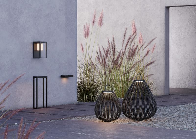  Светильник Plet 5Вт 3000К IP65 ландшафтный Maytoni OSL599FL-L5B3K1 фото в каталоге от BTSprom.by