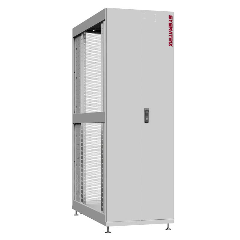 шкаф 45u 600х1070 ns sysmatrix ns 6145.7530 от BTSprom.by