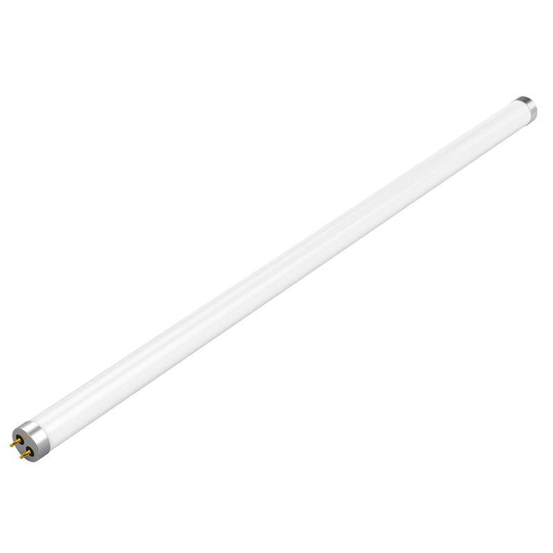 лампа светодиодная basic 10вт t8 6500к g13 800лм 600мм стекло gauss 1930302 от BTSprom.by