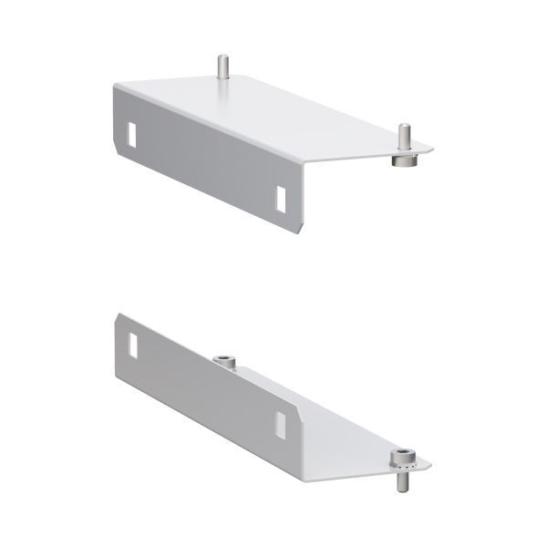 держатель пластронов в200 (уп.2шт) alesta ekf alesta-fph20 от BTSprom.by