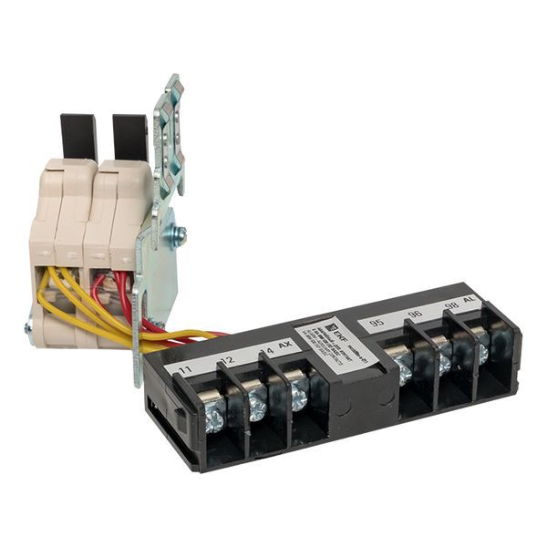  Контакт аварийный + доп. к ВА-99М 630 PROxima EKF mccb99m-a-011 фото в каталоге от BTSprom.by