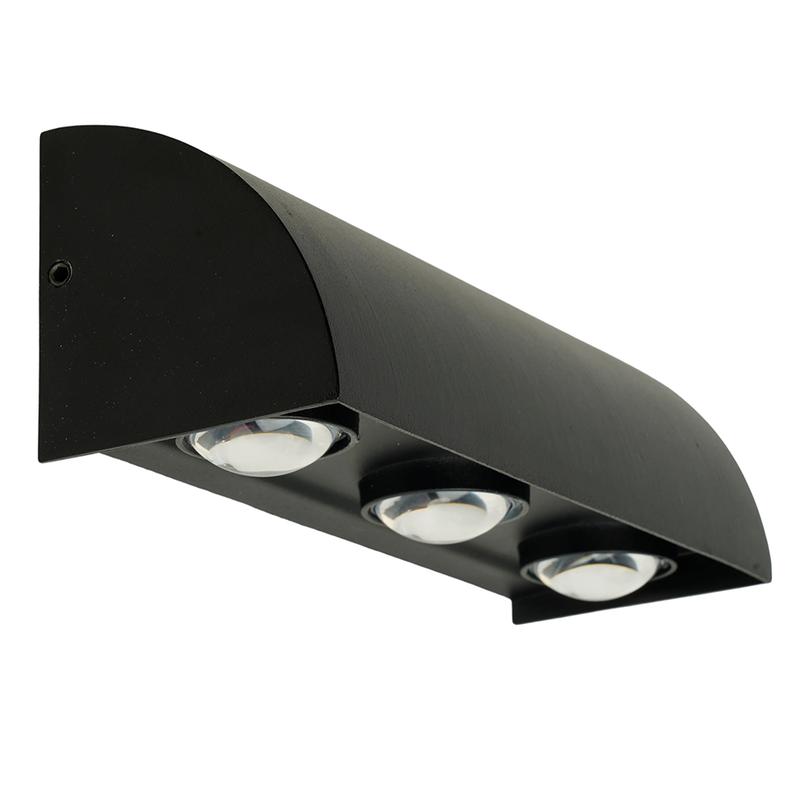 светильник светодиодный уличный 3вт 230хh708 feron 51830 от BTSprom.by