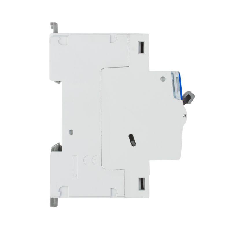  Выключатель дифференциального тока (УЗО) 4п 40А 300мА тип A DX3 N справа Leg 411780 фото в каталоге от BTSprom.by