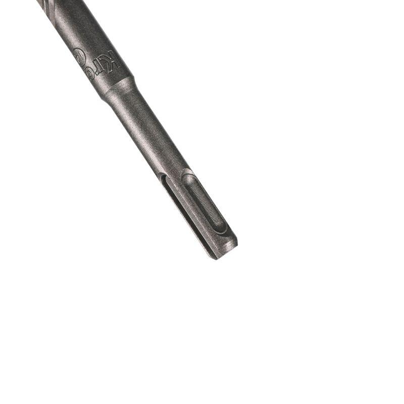  Бур по бетону 14х400х340мм SDS PLUS Kranz KR-91-0853 фото в каталоге от BTSprom.by