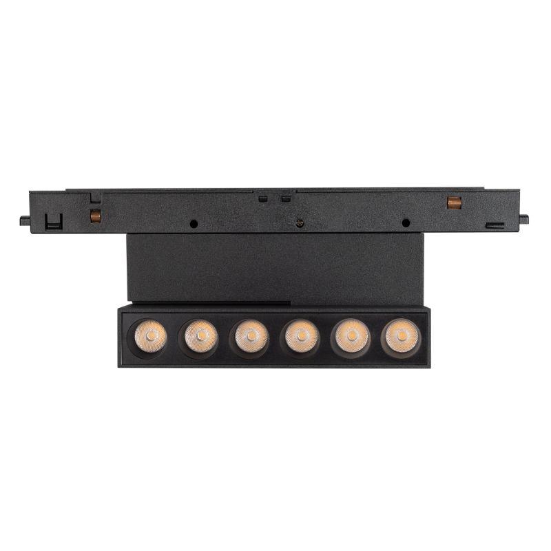 светильник светодиодный mag-orient-dots-fold-s195-6w day4000 (bk 30 deg 48в) ip20 металл arlight 041921 от BTSprom.by светильник светодиодный mag-orient-dots-fold-s195-6w day4000 (bk 30 deg 48в) ip20 металл arlight 041921 от BTSprom.by