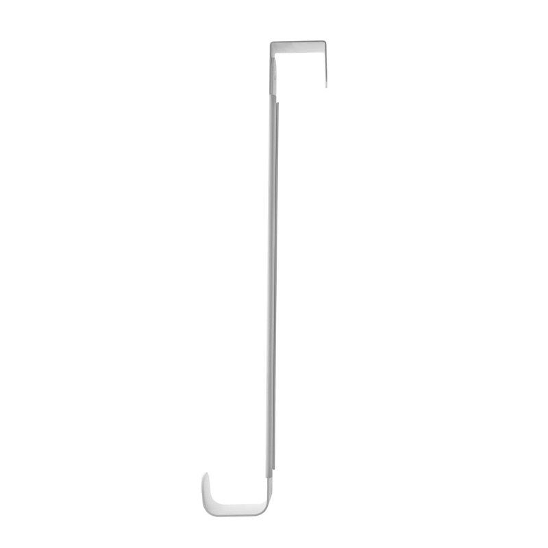  Держатель для венка на межкомнатную дверь регулир. бел. Rexant 38-0721 фото в каталоге от BTSprom.by