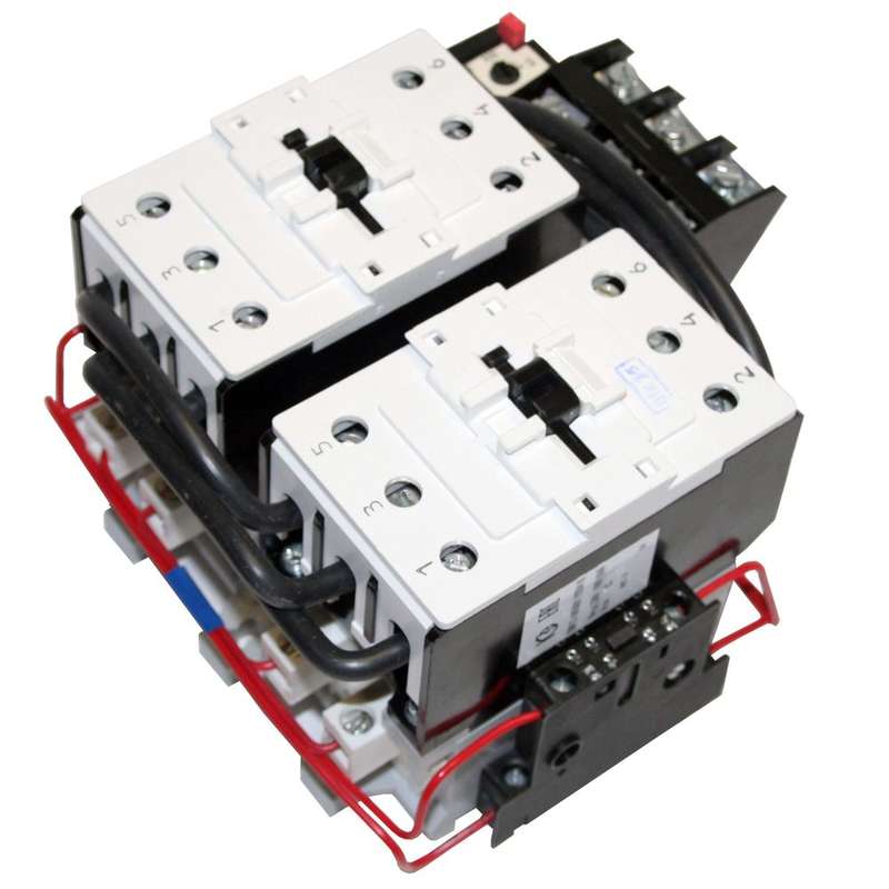 пускатель пм12-063601 ухл4 в кат. 110в с реле ртт-231 50.0а кашин 060601220вв110000800 от BTSprom.by